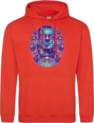Neon Monster