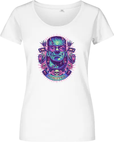Neon Monster