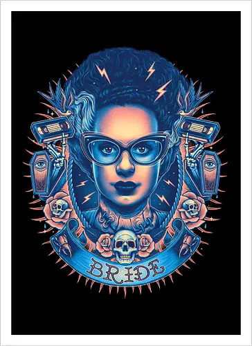 Electric Bride
