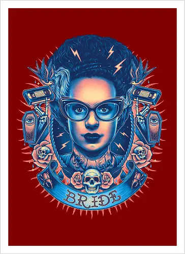 Electric Bride