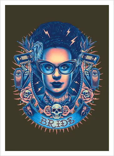 Electric Bride