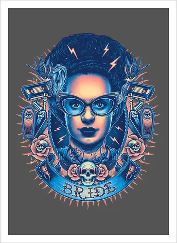 Electric Bride