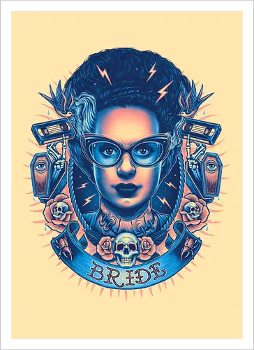 Electric Bride