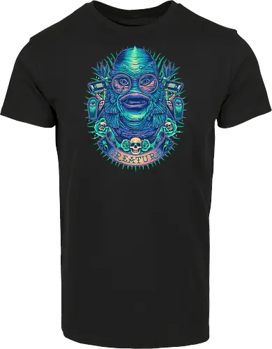 Neon Creature