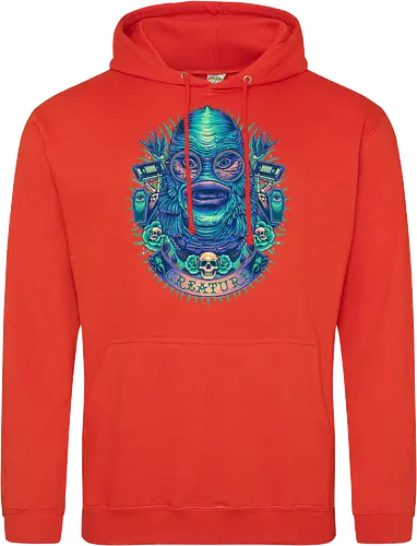 Neon Creature