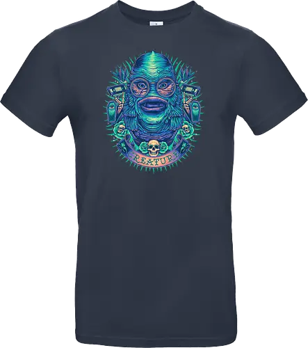 Neon Creature