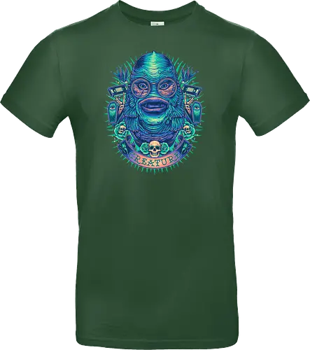 Neon Creature