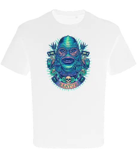 Neon Creature