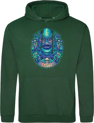 Neon Creature