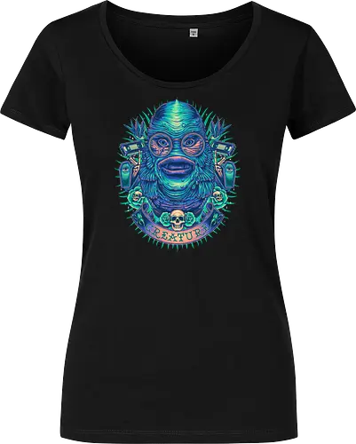 Neon Creature