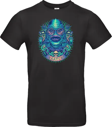 Neon Creature