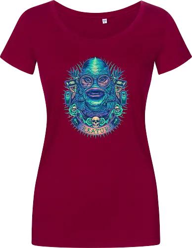 Neon Creature