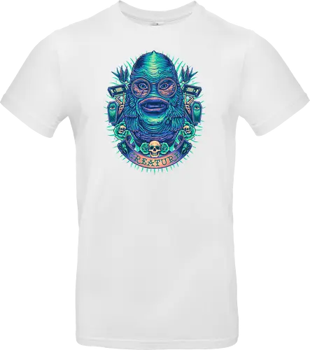 Neon Creature