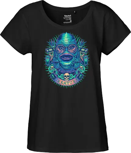 Neon Creature
