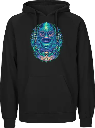 Neon Creature