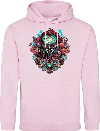 Tropical Clown