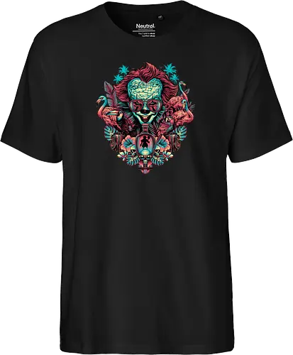 Tropical Clown