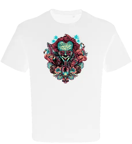 Tropical Clown
