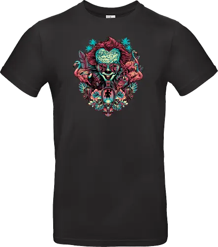 Tropical Clown