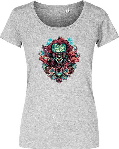 Tropical Clown