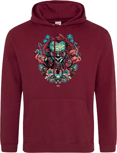 Tropical Clown