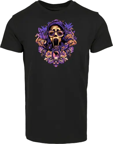 Tropical Ghost