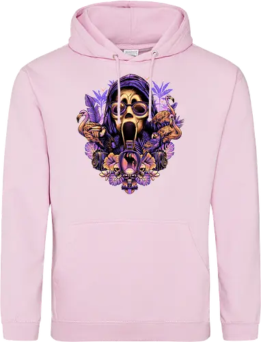 Tropical Ghost