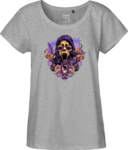 Tropical Ghost