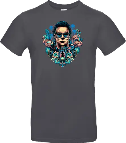Tropical Slasher