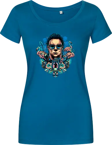 Tropical Slasher