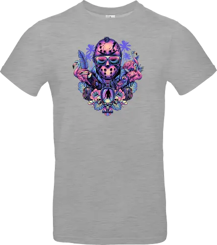 Tropical Camper