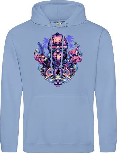 Tropical Camper