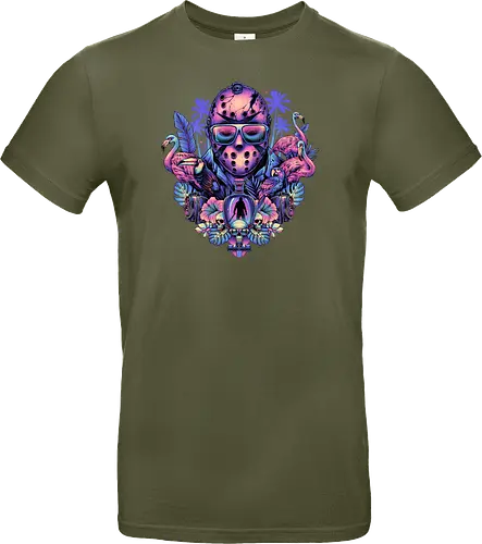 Tropical Camper