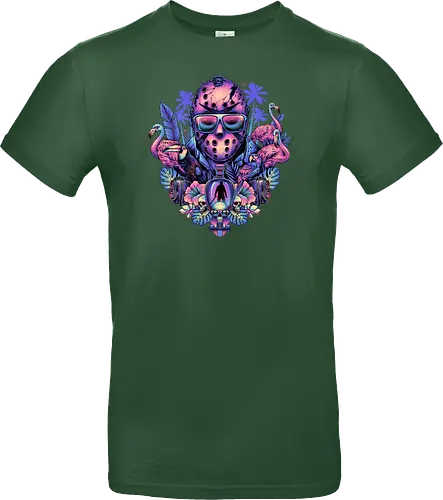 Tropical Camper
