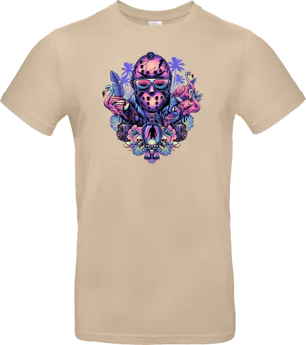 Tropical Camper