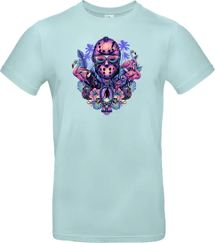 Tropical Camper