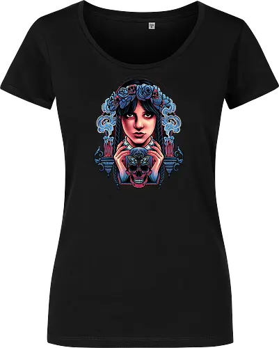 Gothic Portrait
