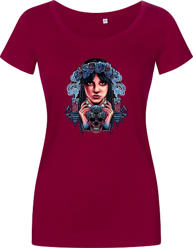 Gothic Portrait