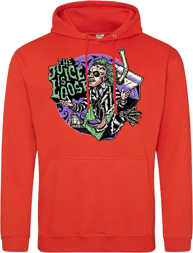 The Juice
