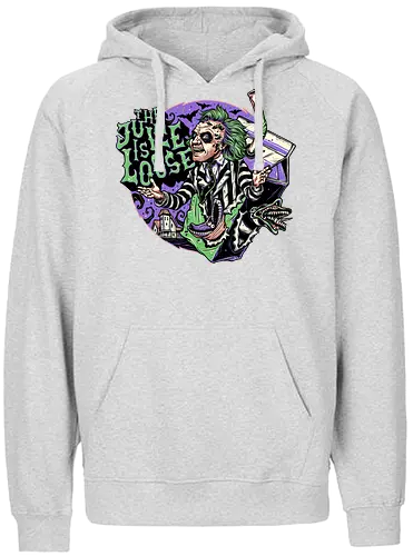 The Juice - betelgeuse, demon - Fairtrade Hoodie