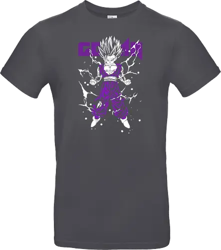 Ultimate Gohan