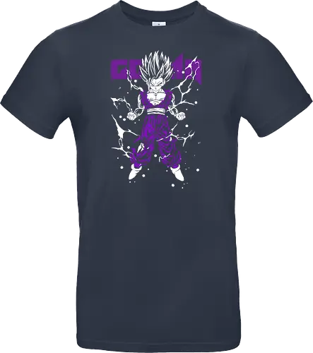 Ultimate Gohan