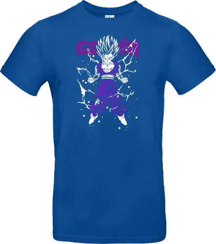 Ultimate Gohan