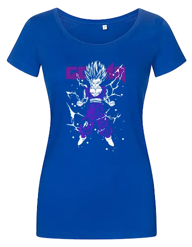 Ultimate Gohan