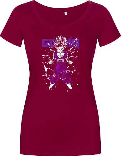 Ultimate Gohan
