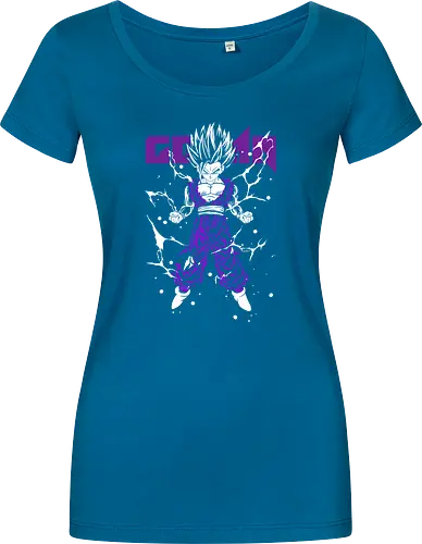 Ultimate Gohan