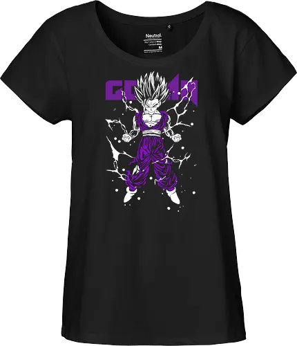 Ultimate Gohan
