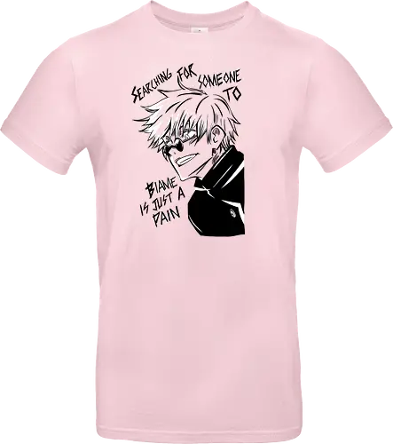 Jujutsu Sorcerer