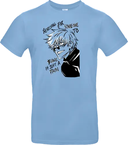Jujutsu Sorcerer