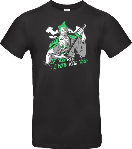Zoro Typography